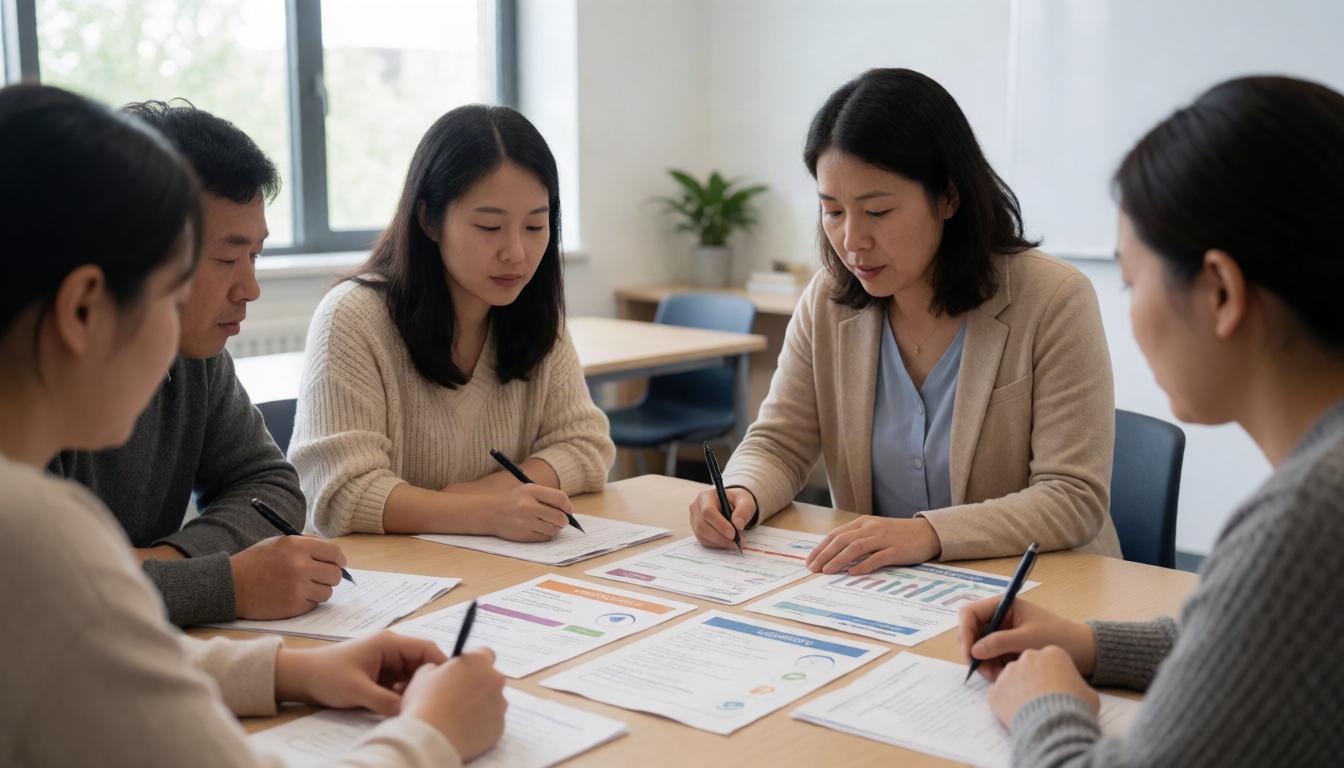 Beginner-Friendly Learning