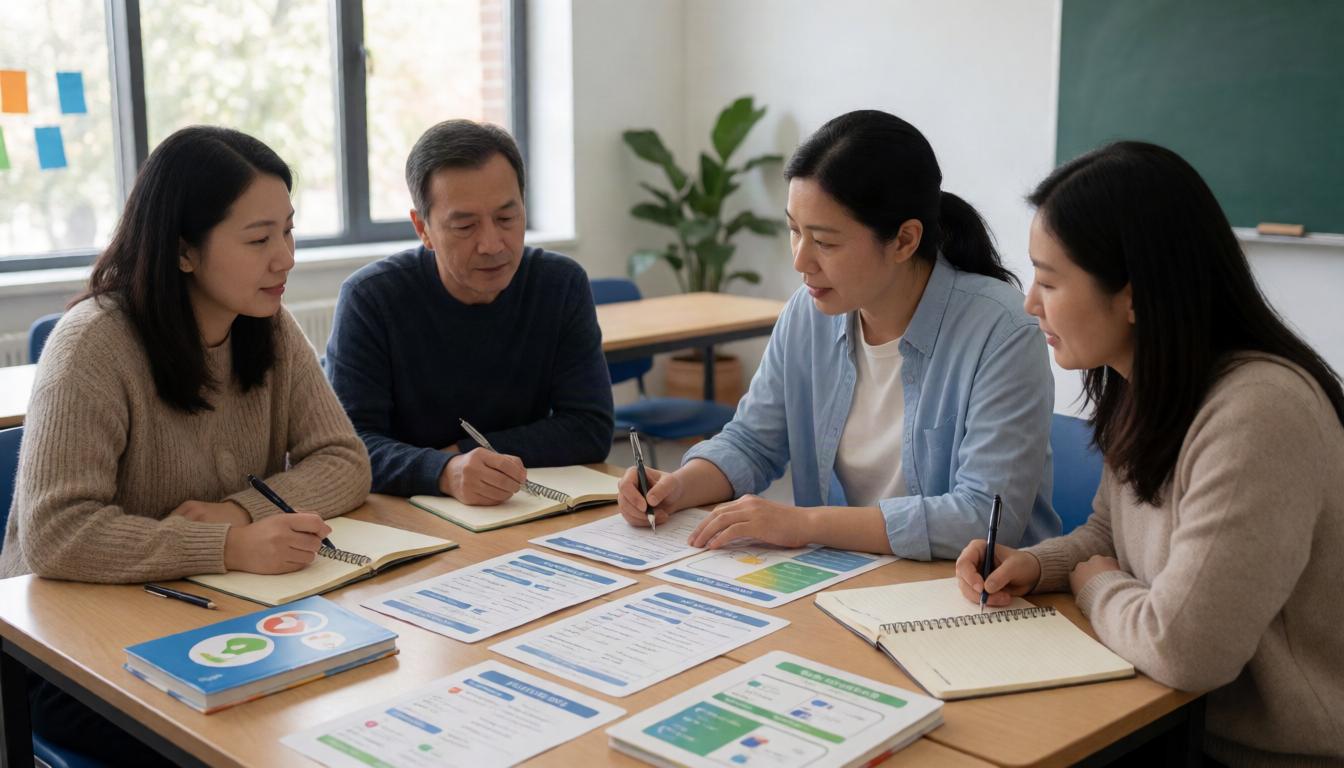 Learn Together